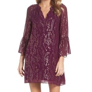Lilly Pulitzer Matilda Tunic Dress